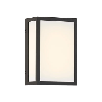 Marlborough Outdoor LED Wall Light.