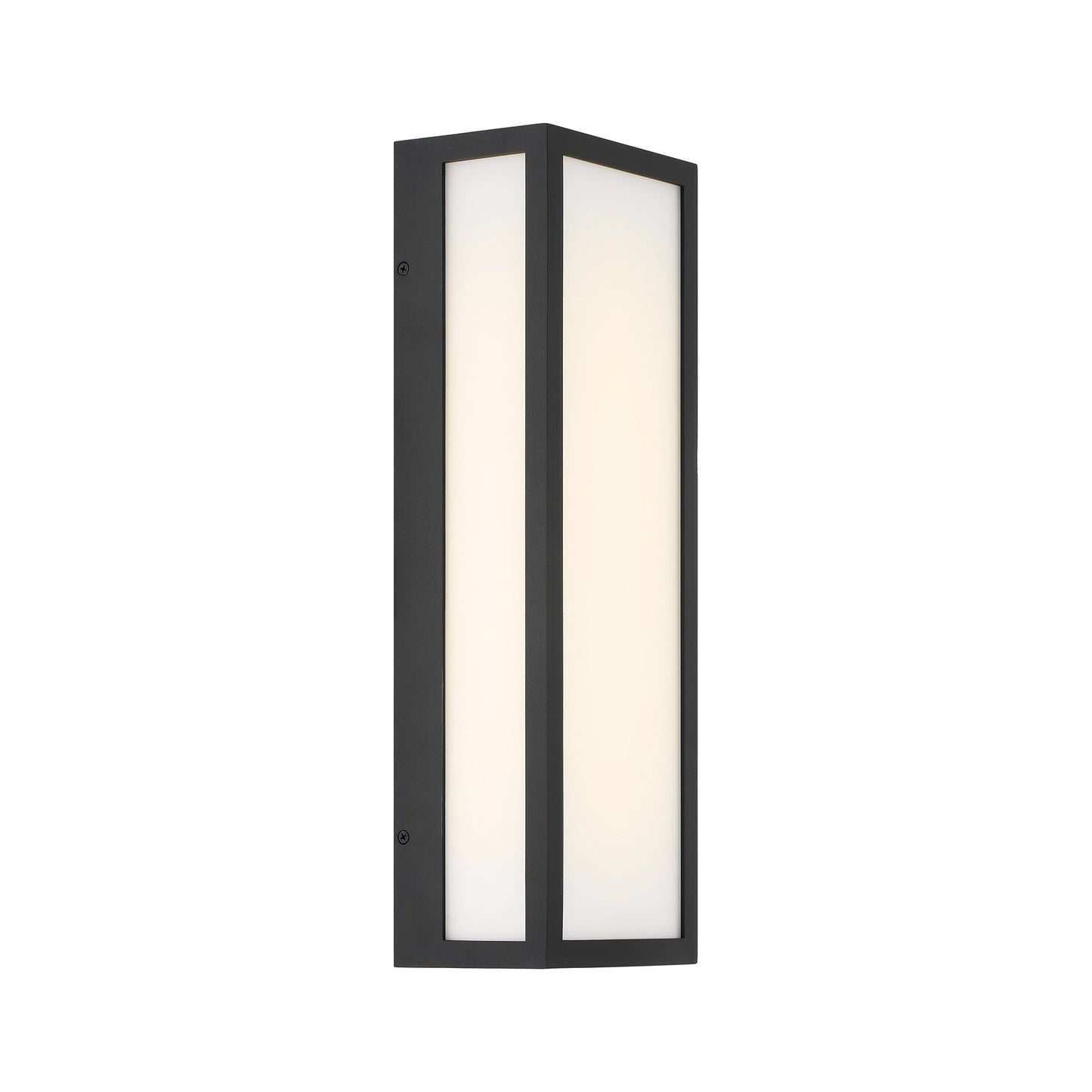 Marlborough Outdoor LED Wall Light (18-Inch).