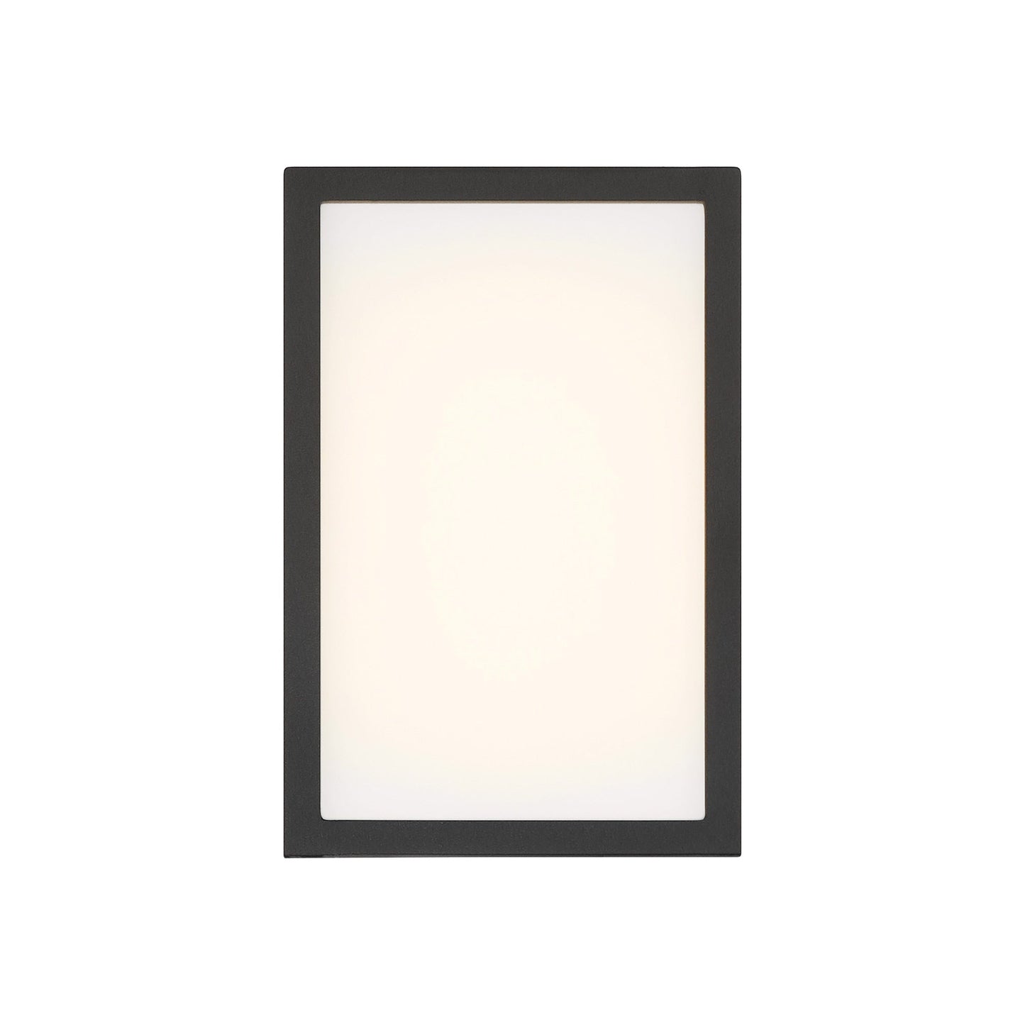 Marlborough Outdoor LED Wall Light in Detail.