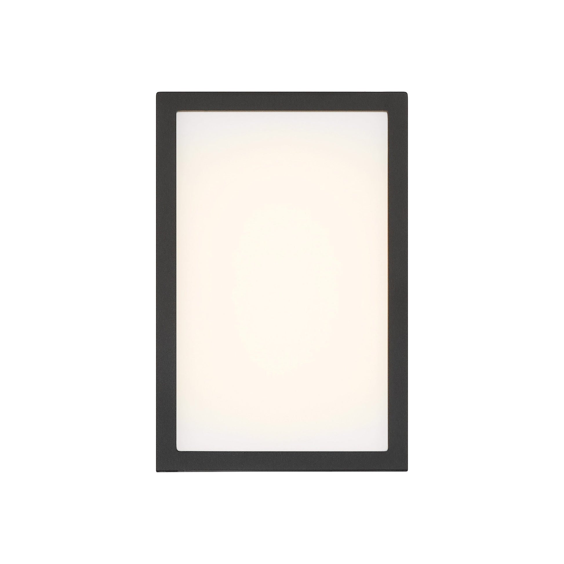 Marlborough Outdoor LED Wall Light in Detail.