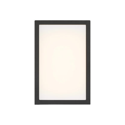 Marlborough Outdoor LED Wall Light in Detail.