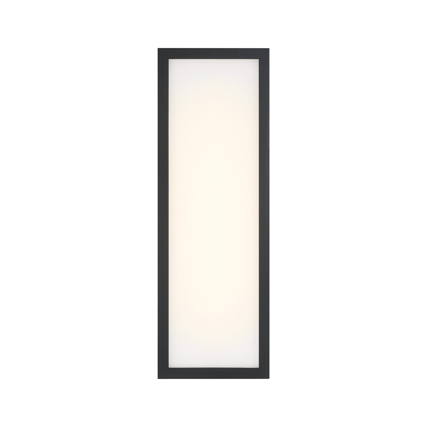 Marlborough Outdoor LED Wall Light in Detail.