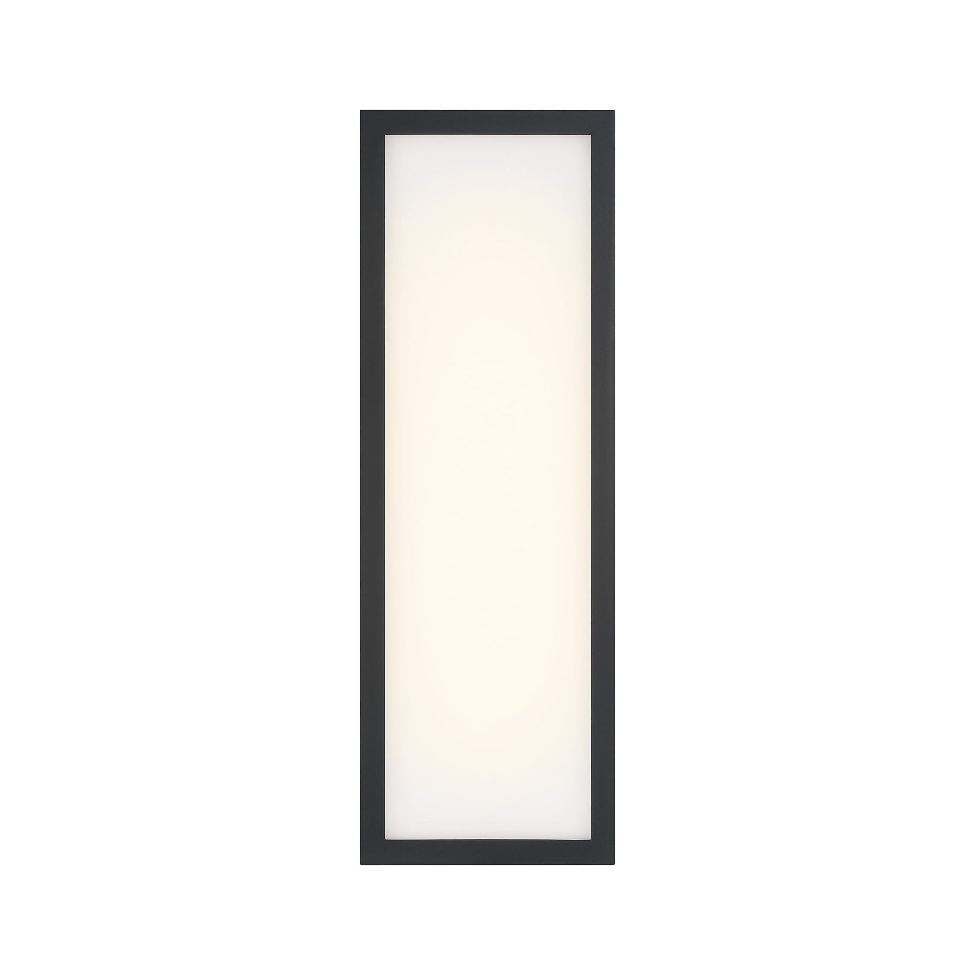 Marlborough Outdoor LED Wall Light in Detail.