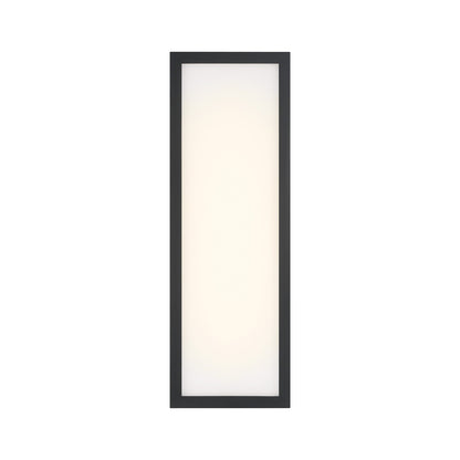 Marlborough Outdoor LED Wall Light in Detail.