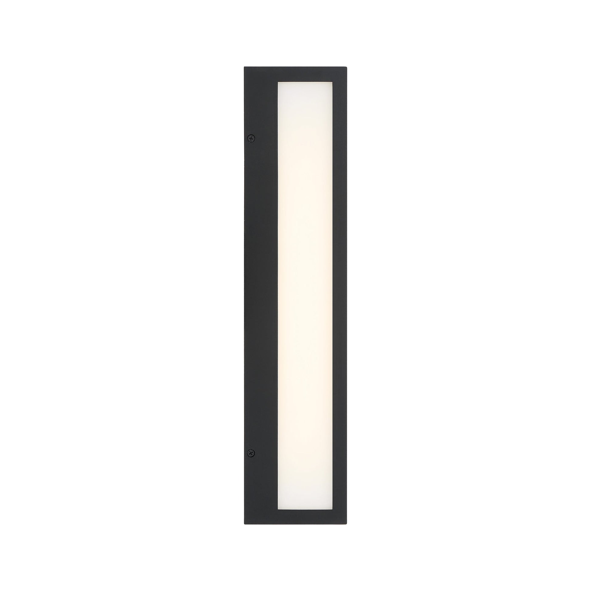 Marlborough Outdoor LED Wall Light in Detail.