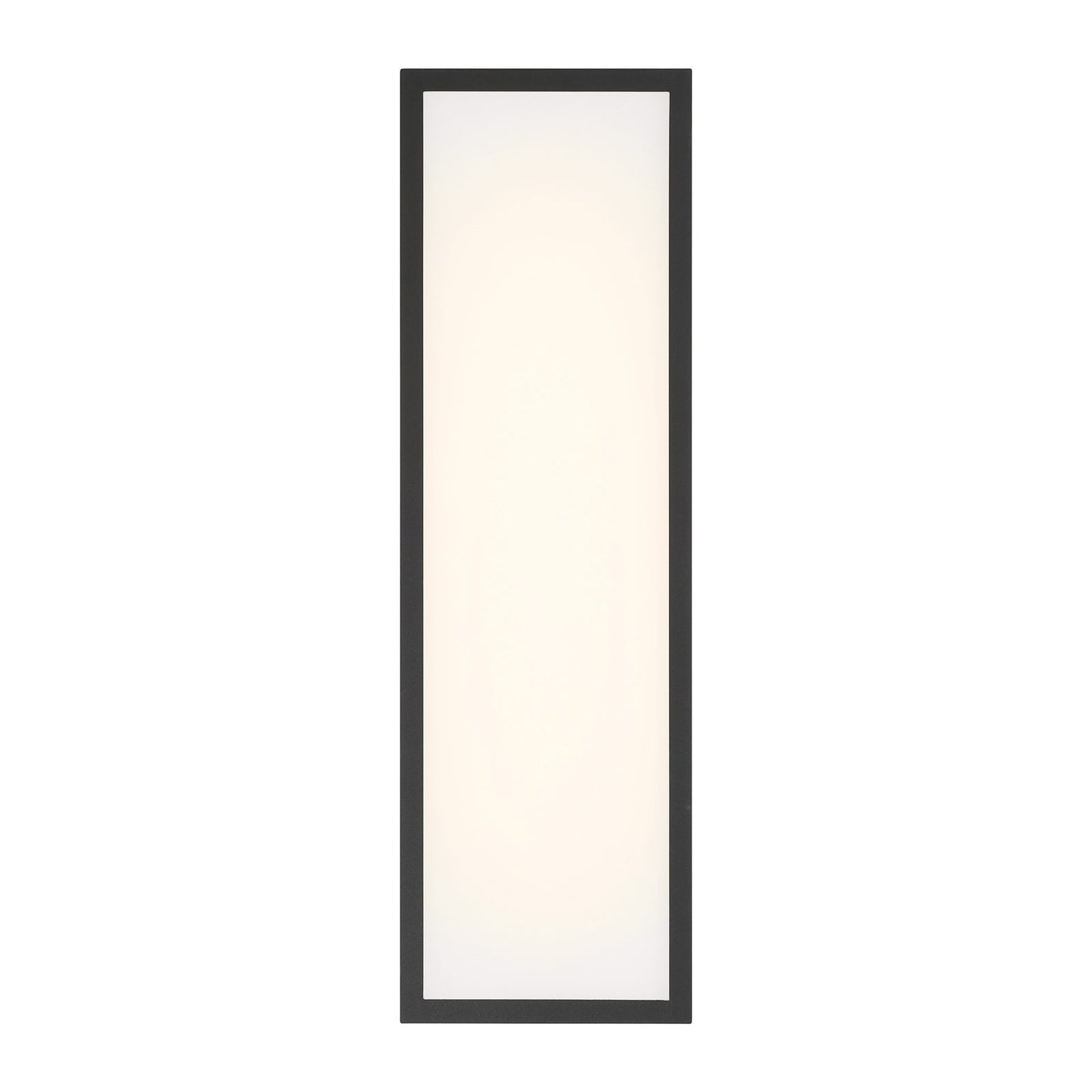 Marlborough Outdoor LED Wall Light in Detail.