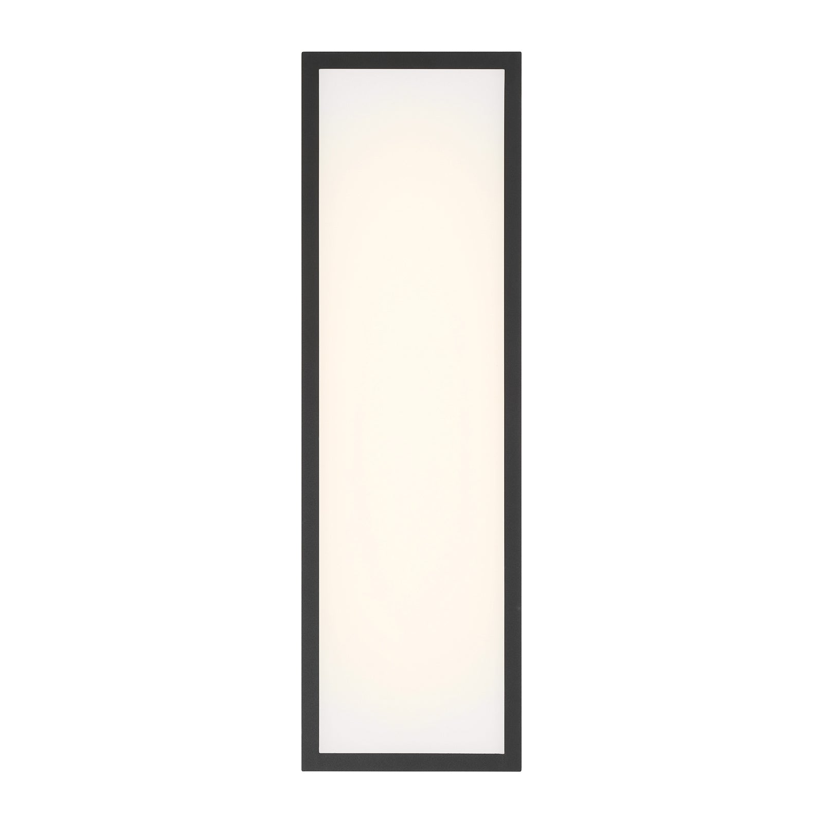 Marlborough Outdoor LED Wall Light in Detail.