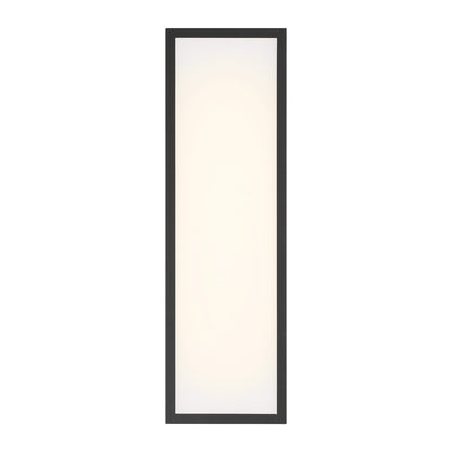 Marlborough Outdoor LED Wall Light in Detail.
