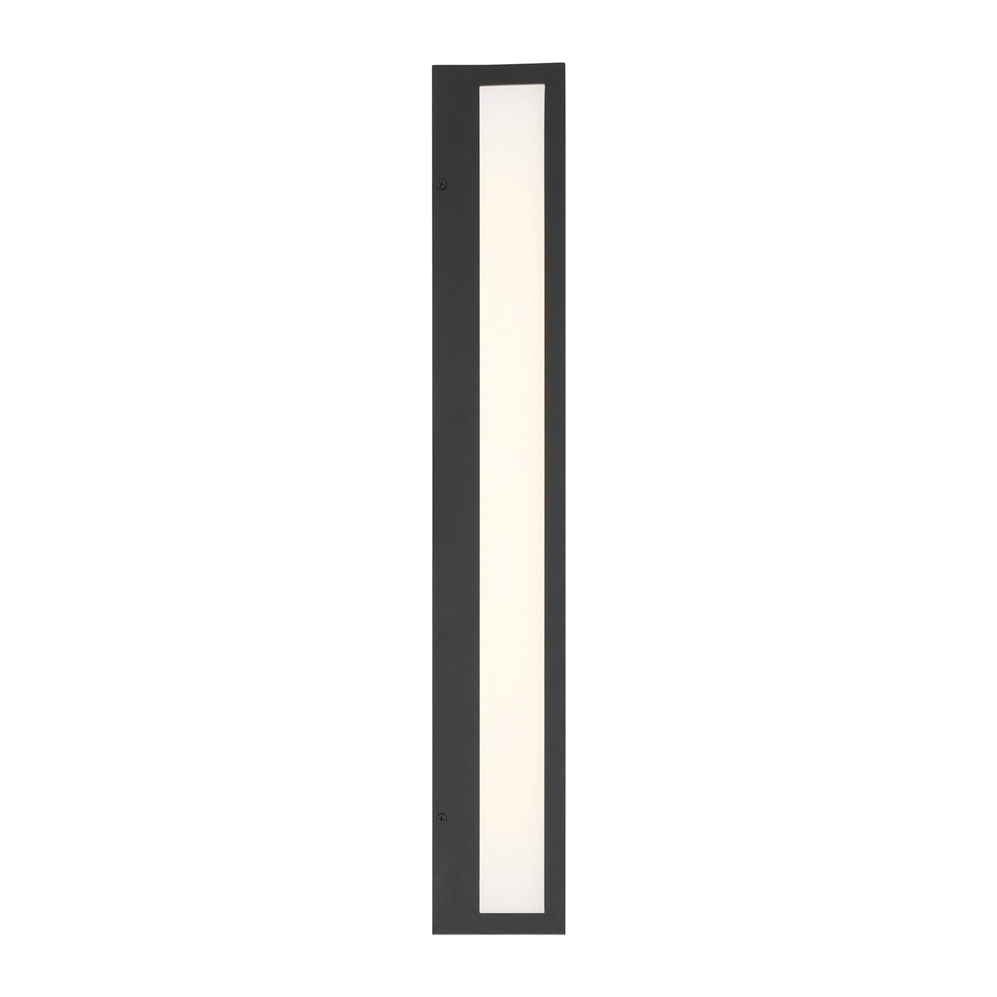 Marlborough Outdoor LED Wall Light in Detail.