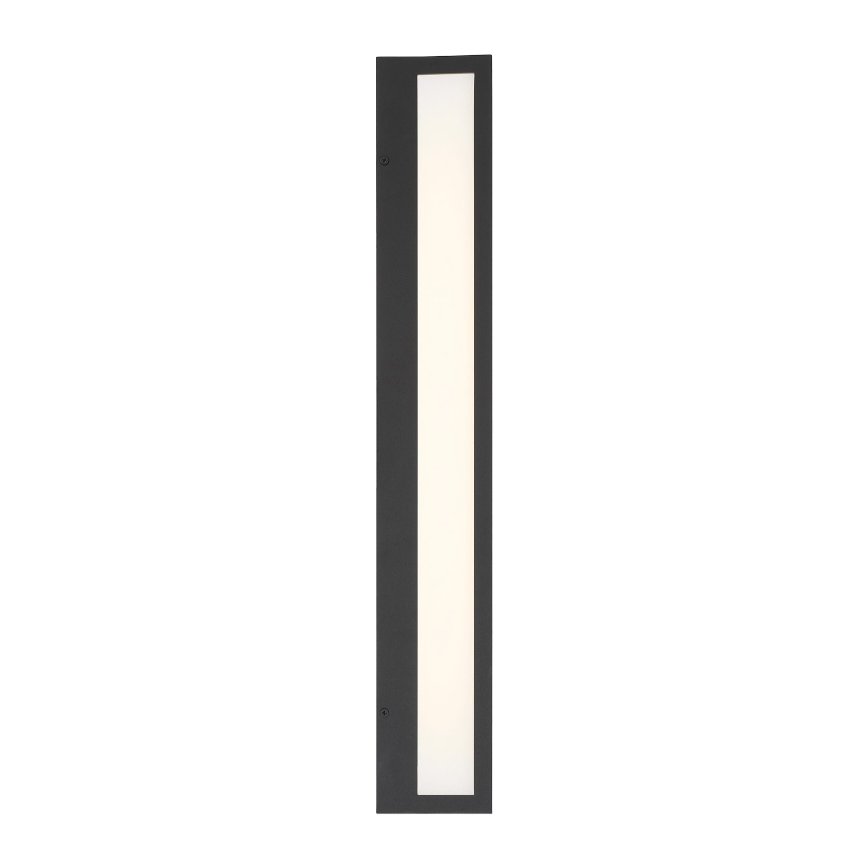 Marlborough Outdoor LED Wall Light in Detail.