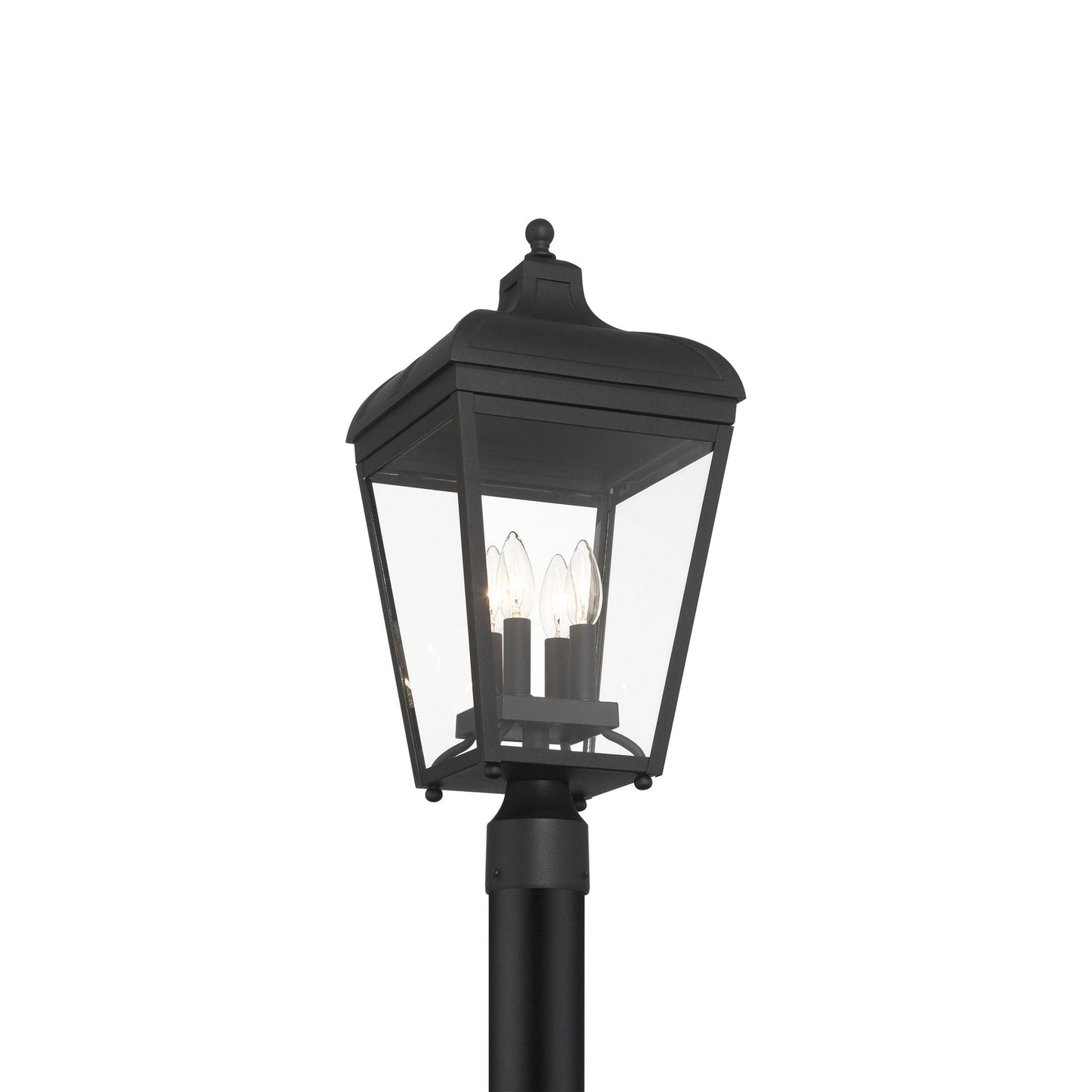 Marquee Outdoor Post Light.