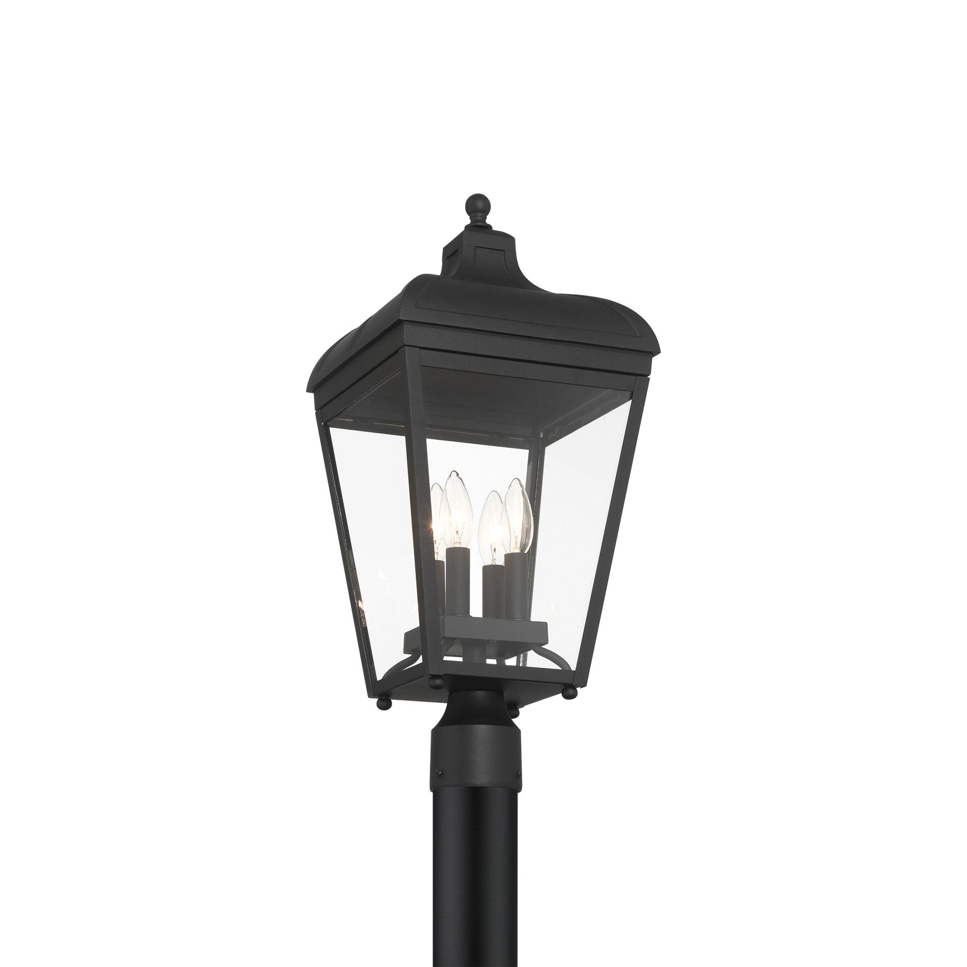 Marquee Outdoor Post Light.