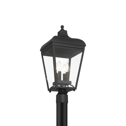 Marquee Outdoor Post Light.