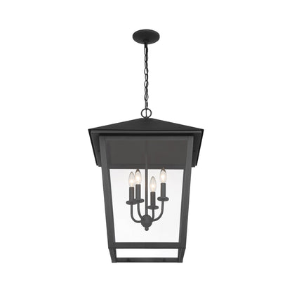 Noble Hill Outdoor Pendant Light.