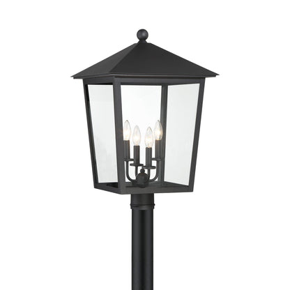 Noble Hill Outdoor Post Light.