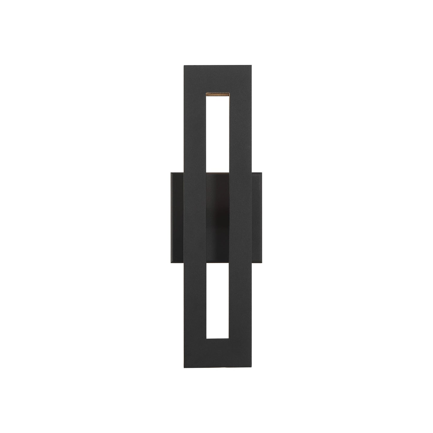 Paddock Outdoor LED Wall Light (16-Inch).
