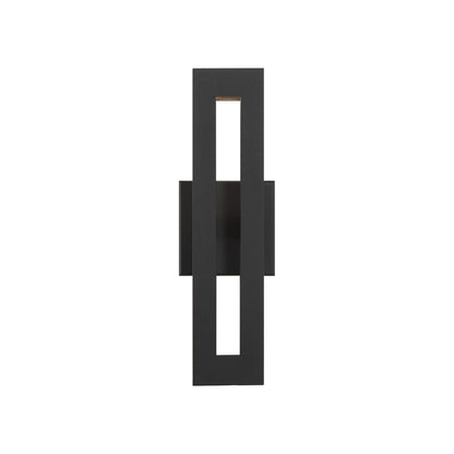 Paddock Outdoor LED Wall Light (16-Inch).