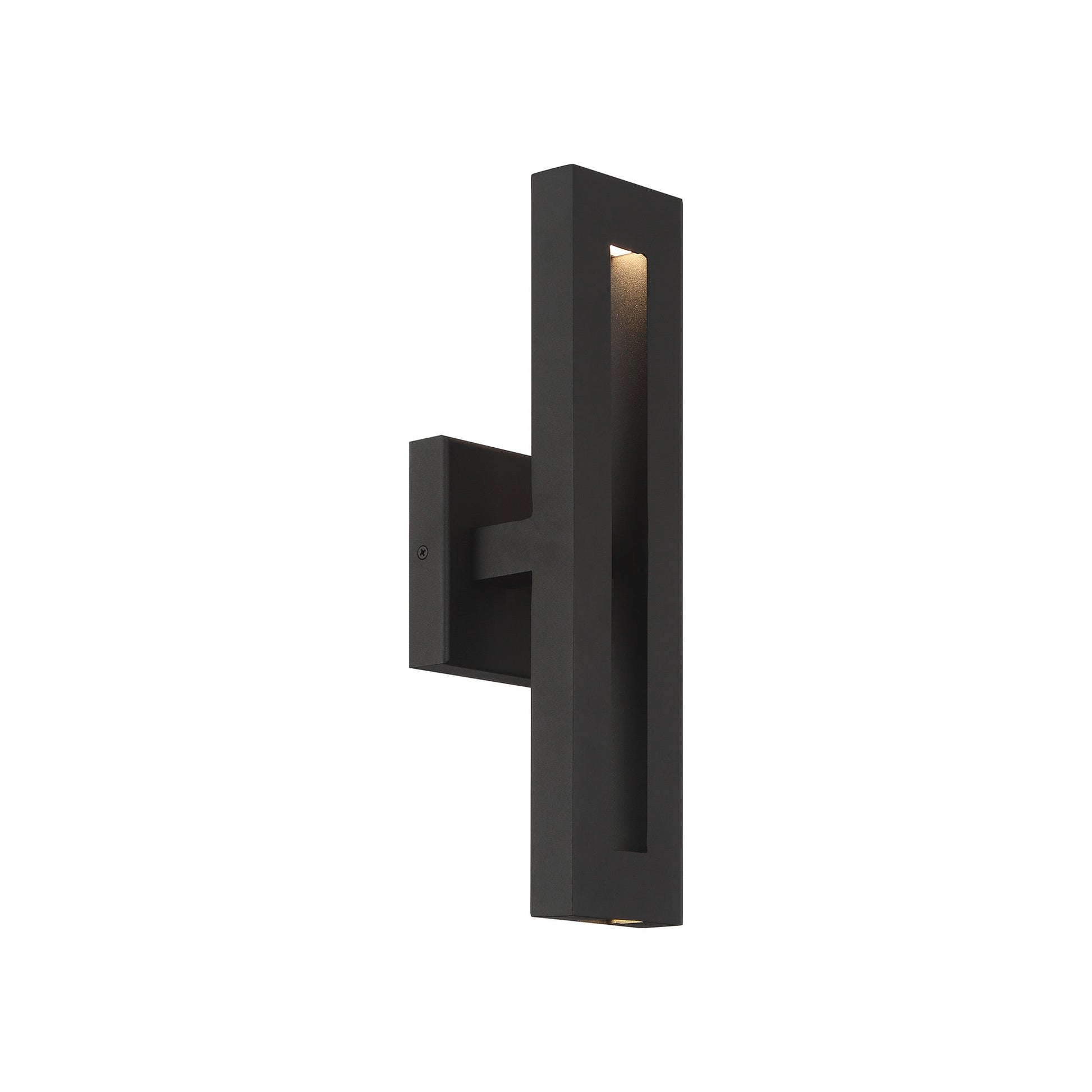 Paddock Outdoor LED Wall Light.