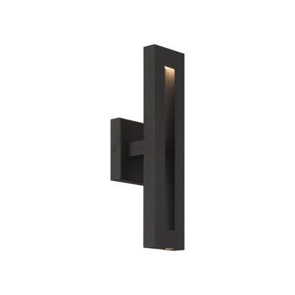 Paddock Outdoor LED Wall Light.
