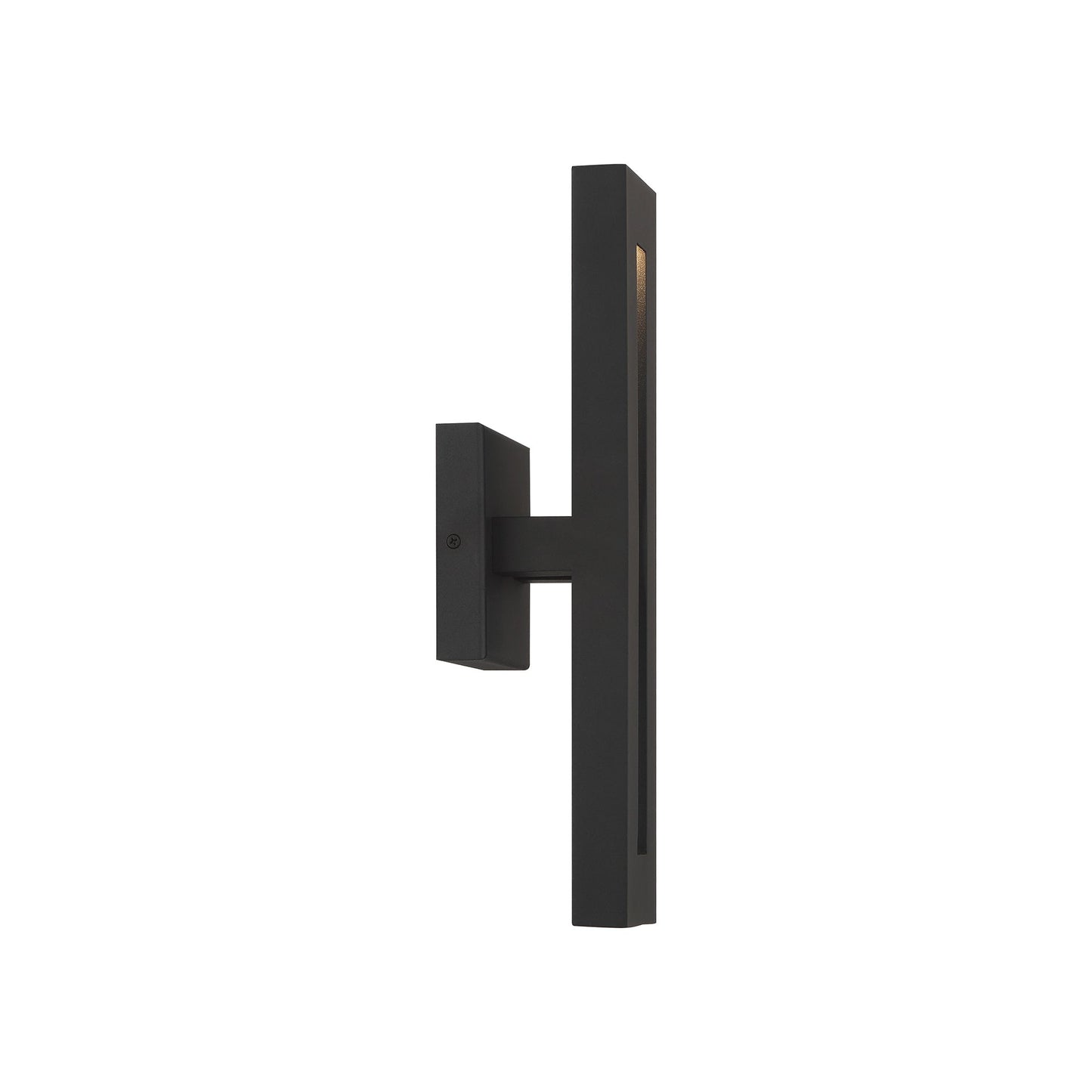 Paddock Outdoor LED Wall Light in Detail.