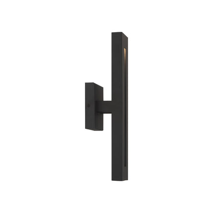 Paddock Outdoor LED Wall Light in Detail.