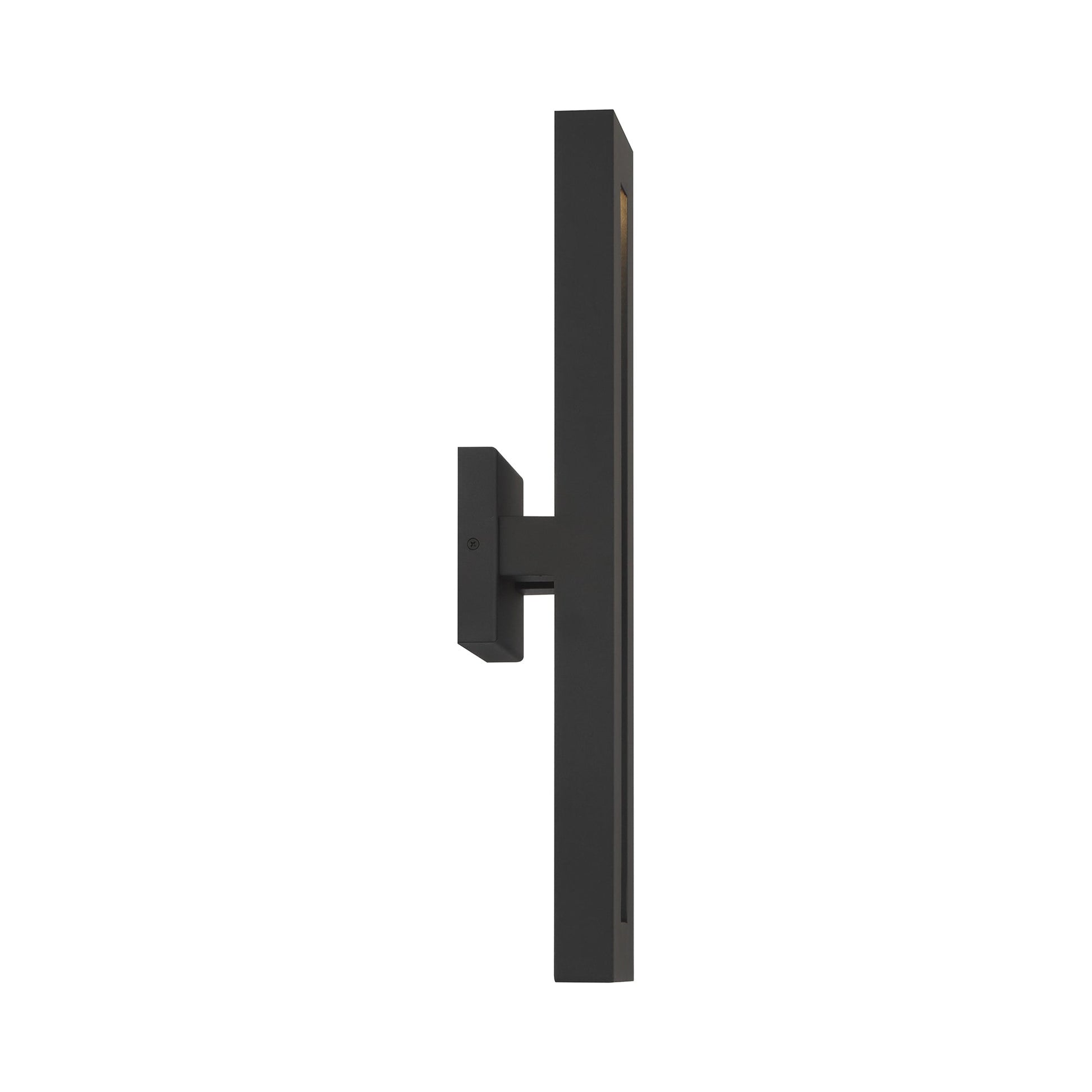 Paddock Outdoor LED Wall Light in Detail.