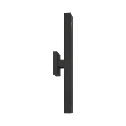Paddock Outdoor LED Wall Light in Detail.