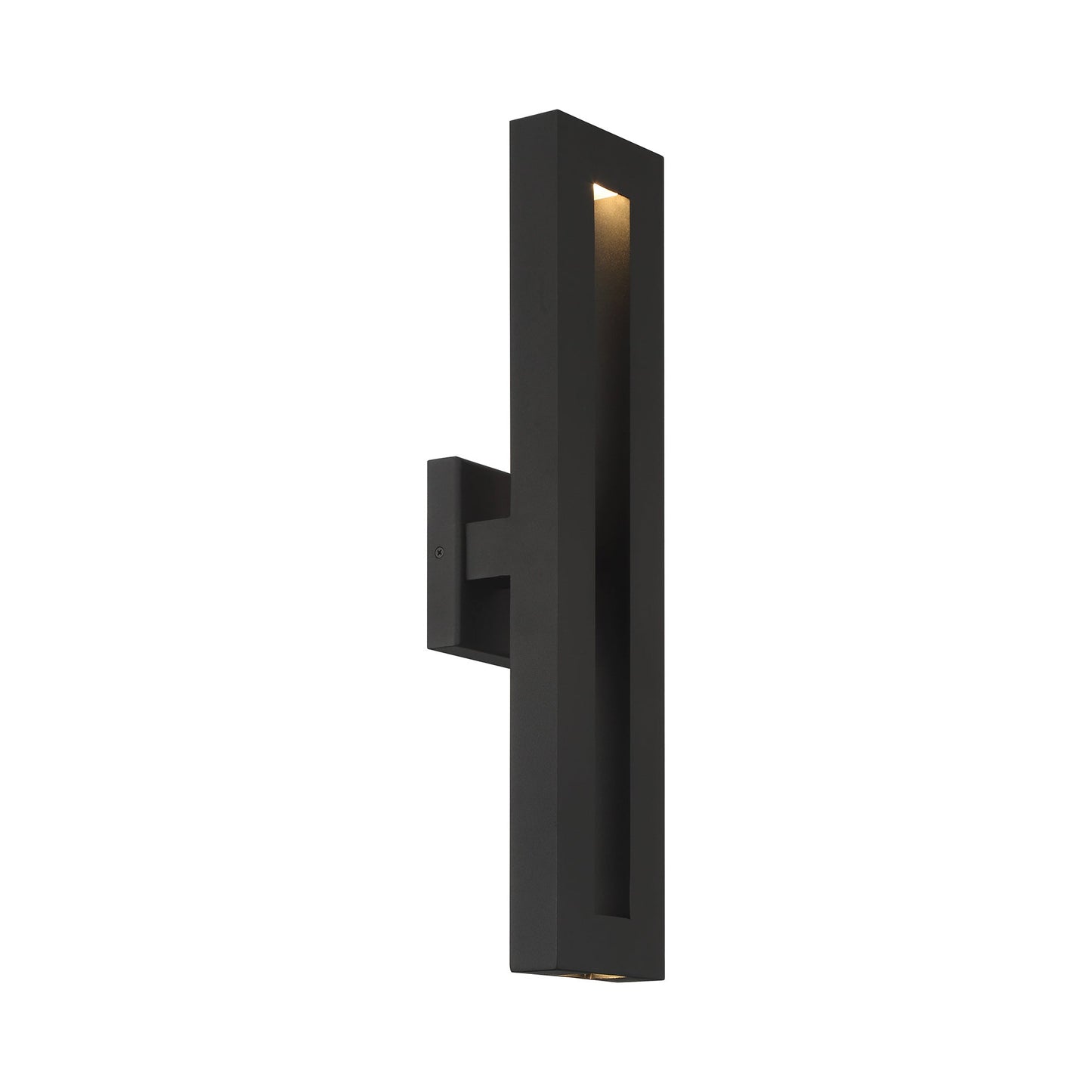 Paddock Outdoor LED Wall Light in Detail.