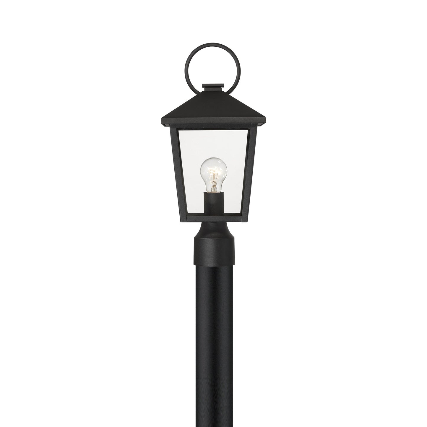 Parkside Outdoor Post Light.