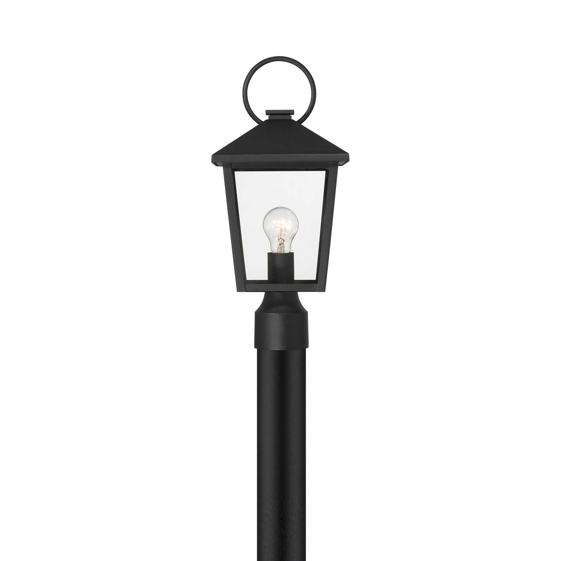 Parkside Outdoor Post Light.