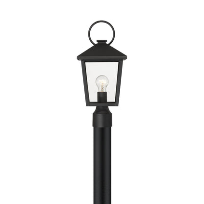 Parkside Outdoor Post Light.
