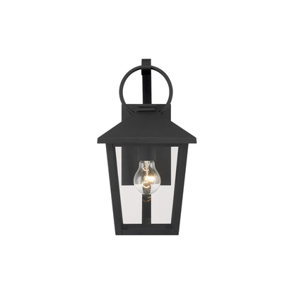 Parkside Outdoor Wall Light (14.75-Inch).