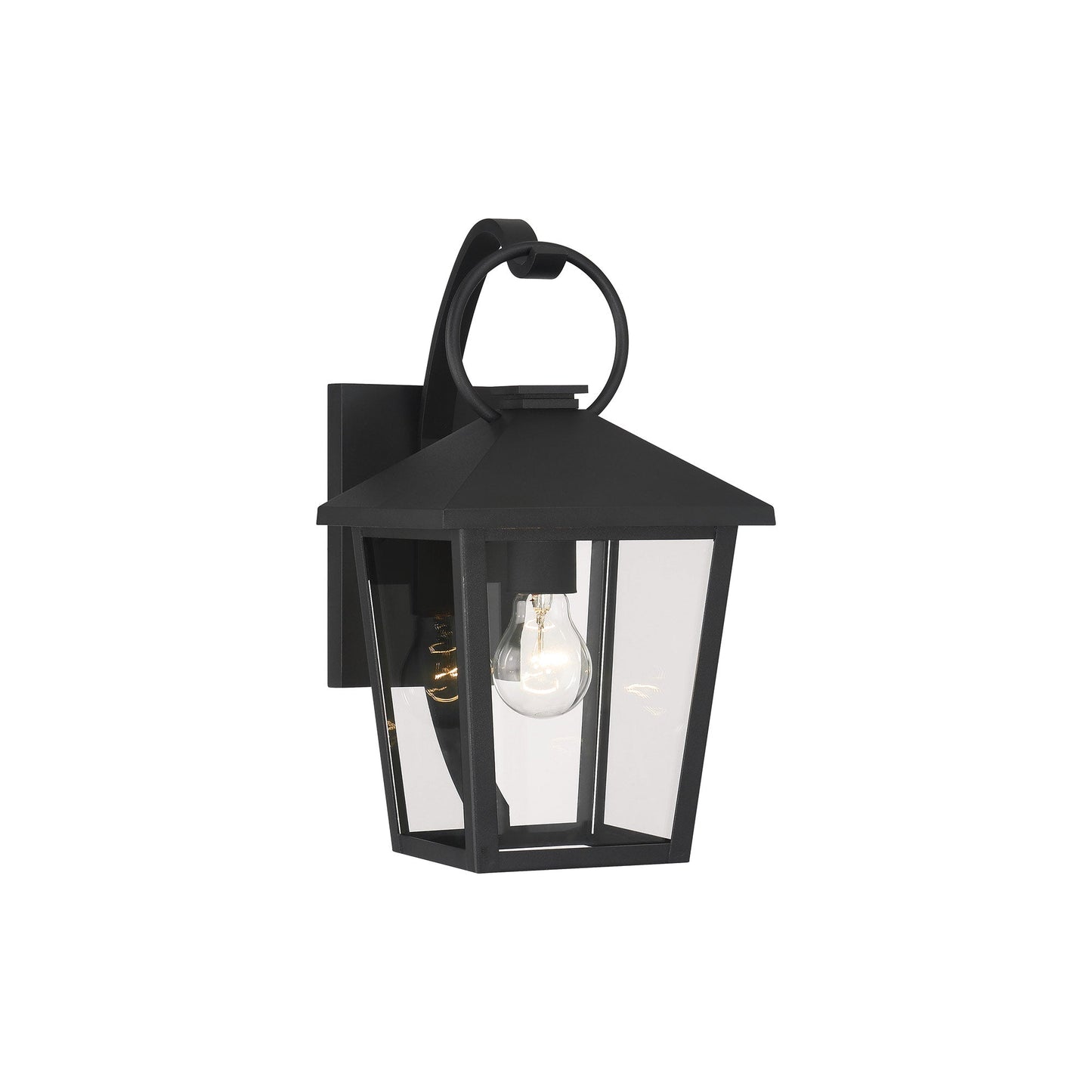 Parkside Outdoor Wall Light.