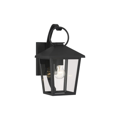 Parkside Outdoor Wall Light.