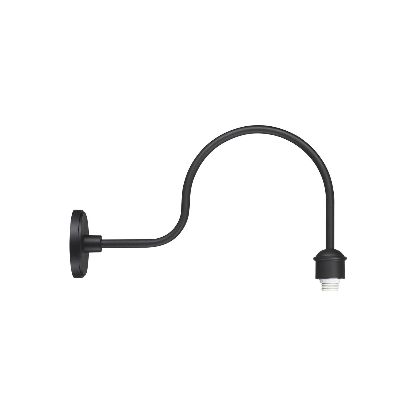RLM 7973 Wall Light Arm (24-Inch).