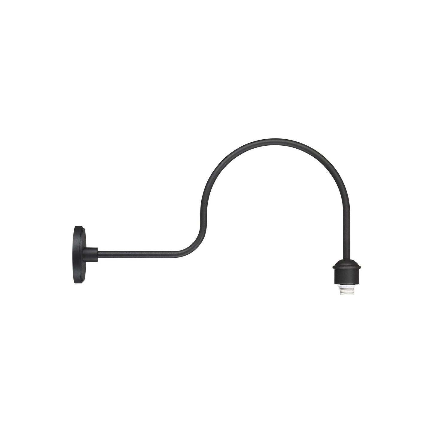 RLM 7973 Wall Light Arm (30-Inch).