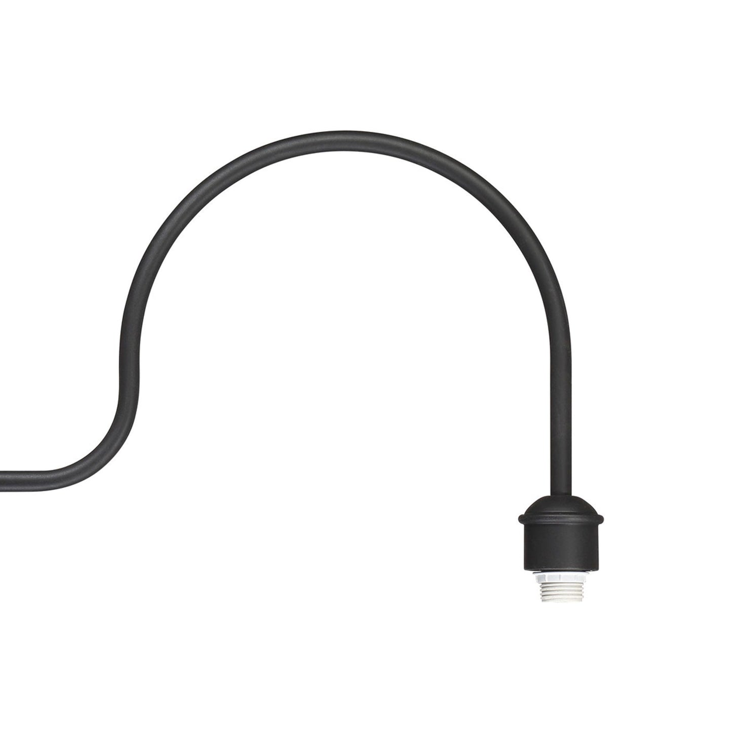 RLM 7973 Wall Light Arm in Detail.