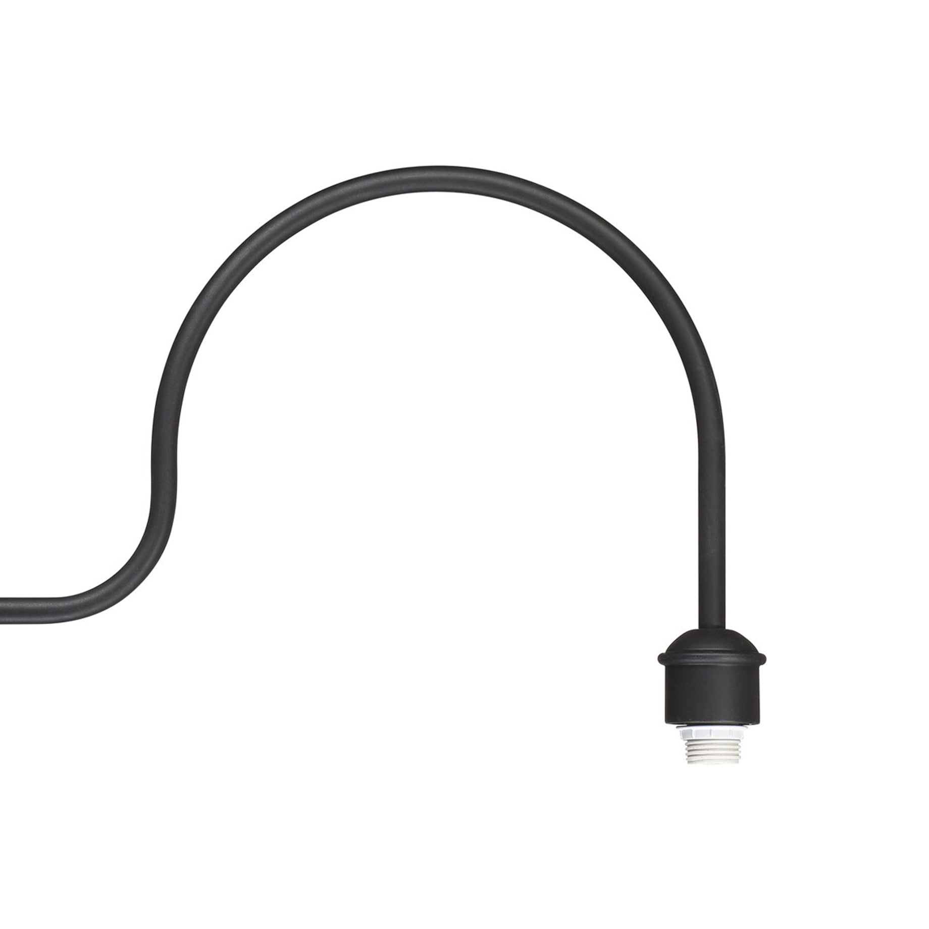 RLM 7973 Wall Light Arm in Detail.