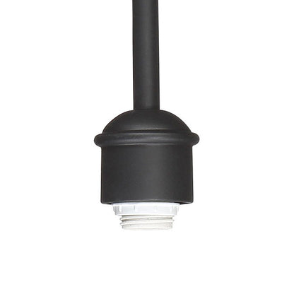 RLM 7973 Wall Light Arm in Detail.