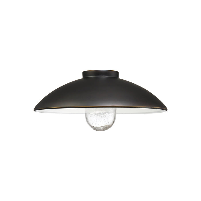RLM 7984 Shade in Oil Rubbed Bronze (14-Inch).