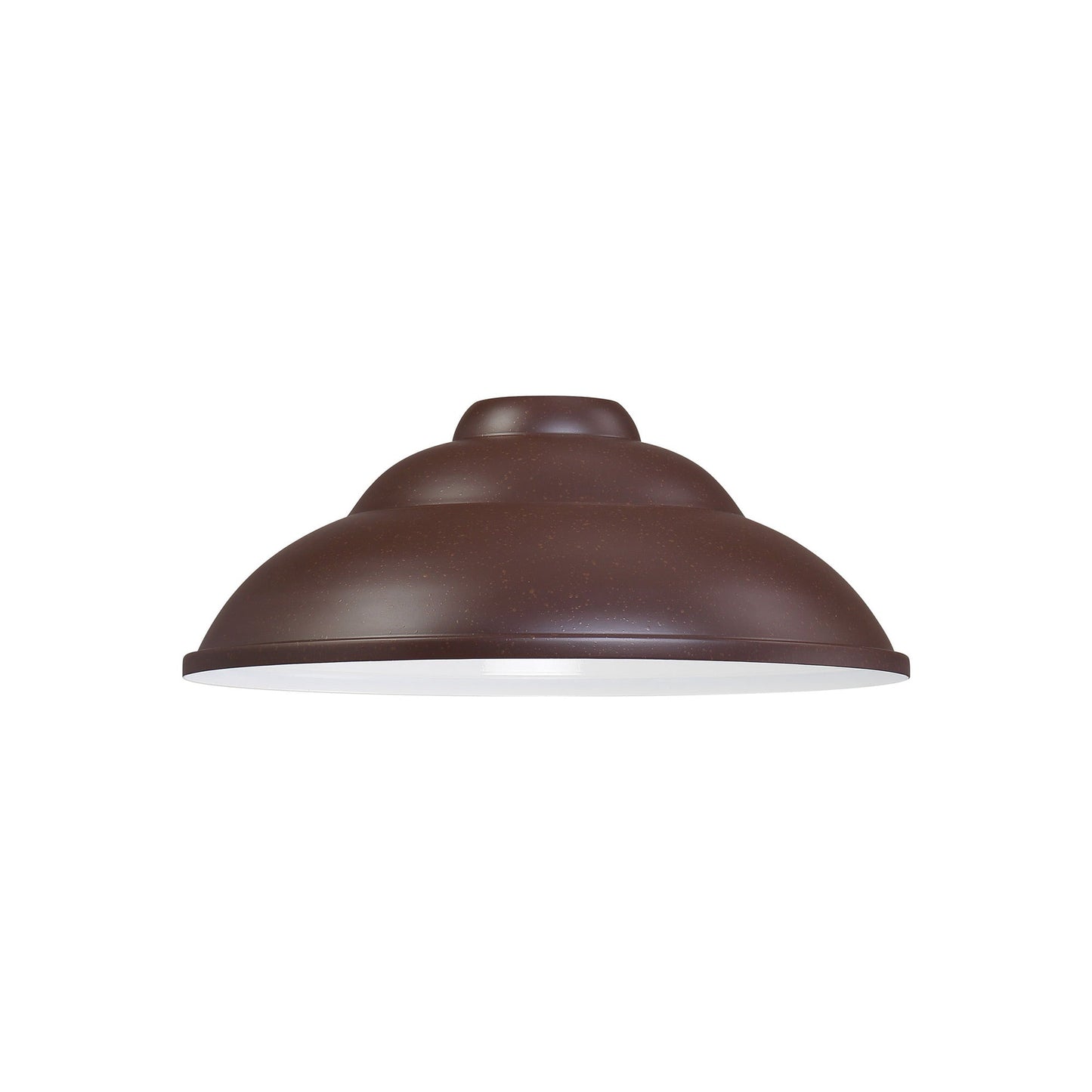 RLM 7985 Shade in Bronze/Copper Flecks (14-Inch).