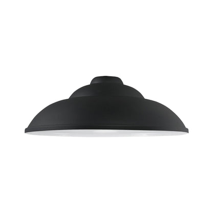 RLM 7985 Shade in Sand Coal (18-Inch).
