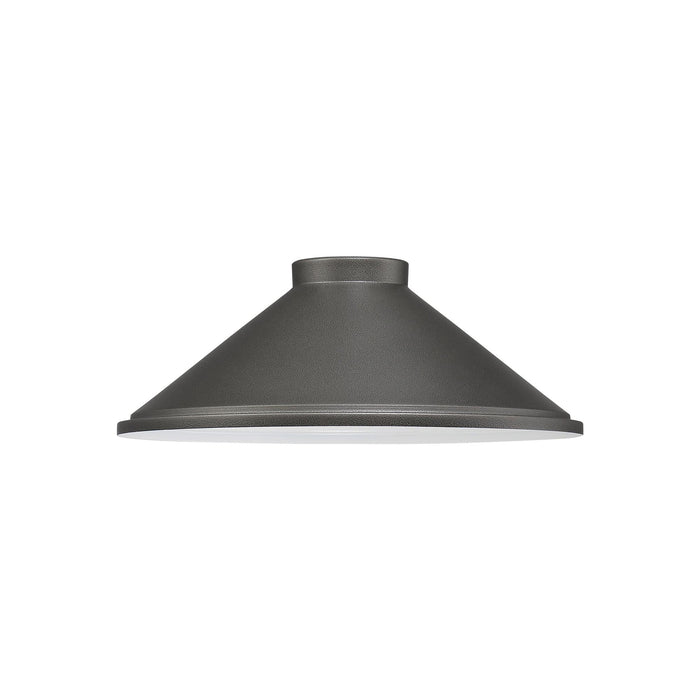 RLM 7986 Shade in Smoked Iron (14-Inch).