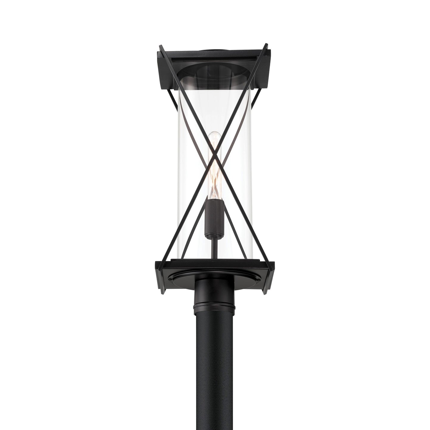 Rockhill Outdoor Post Light.