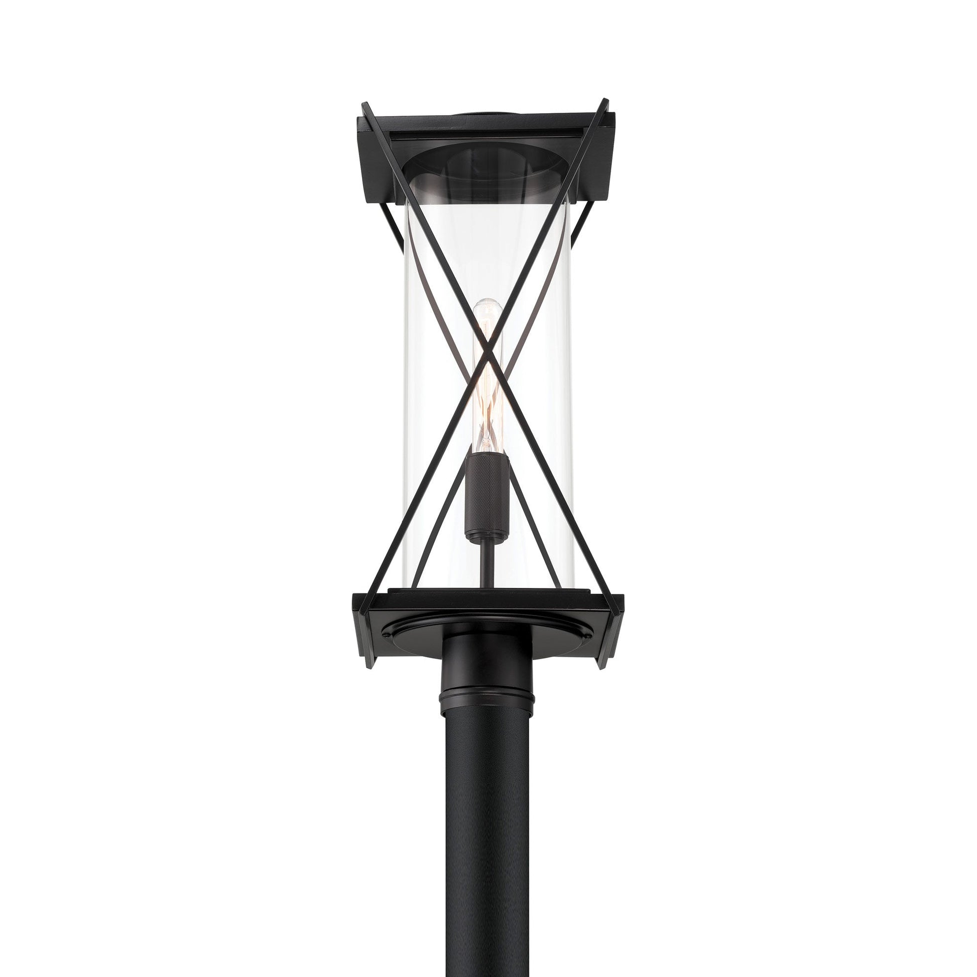 Rockhill Outdoor Post Light.
