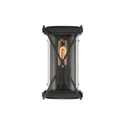Rockhill Outdoor Wall Light.