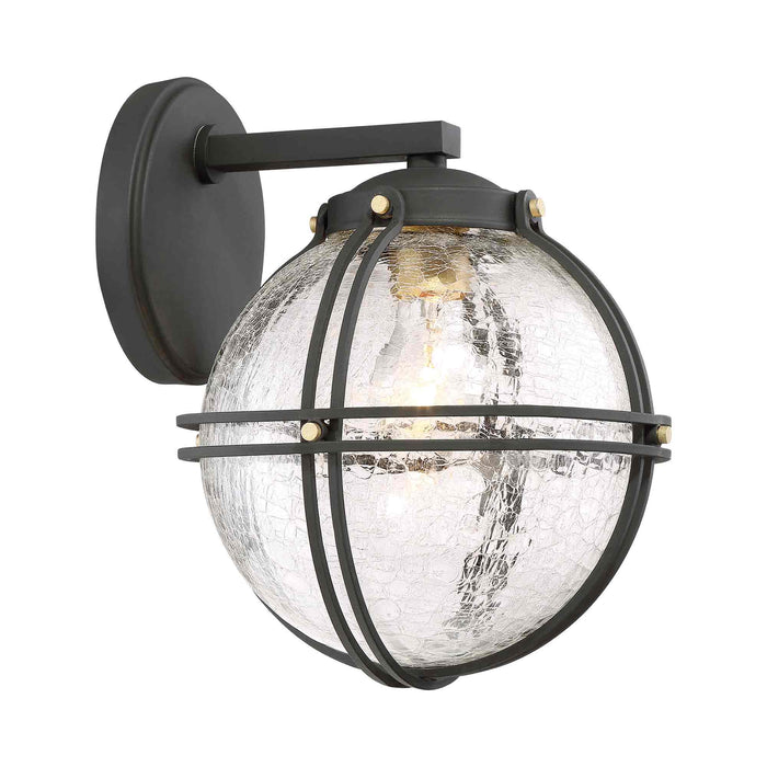 Rond Outdoor Wall Light in Large.