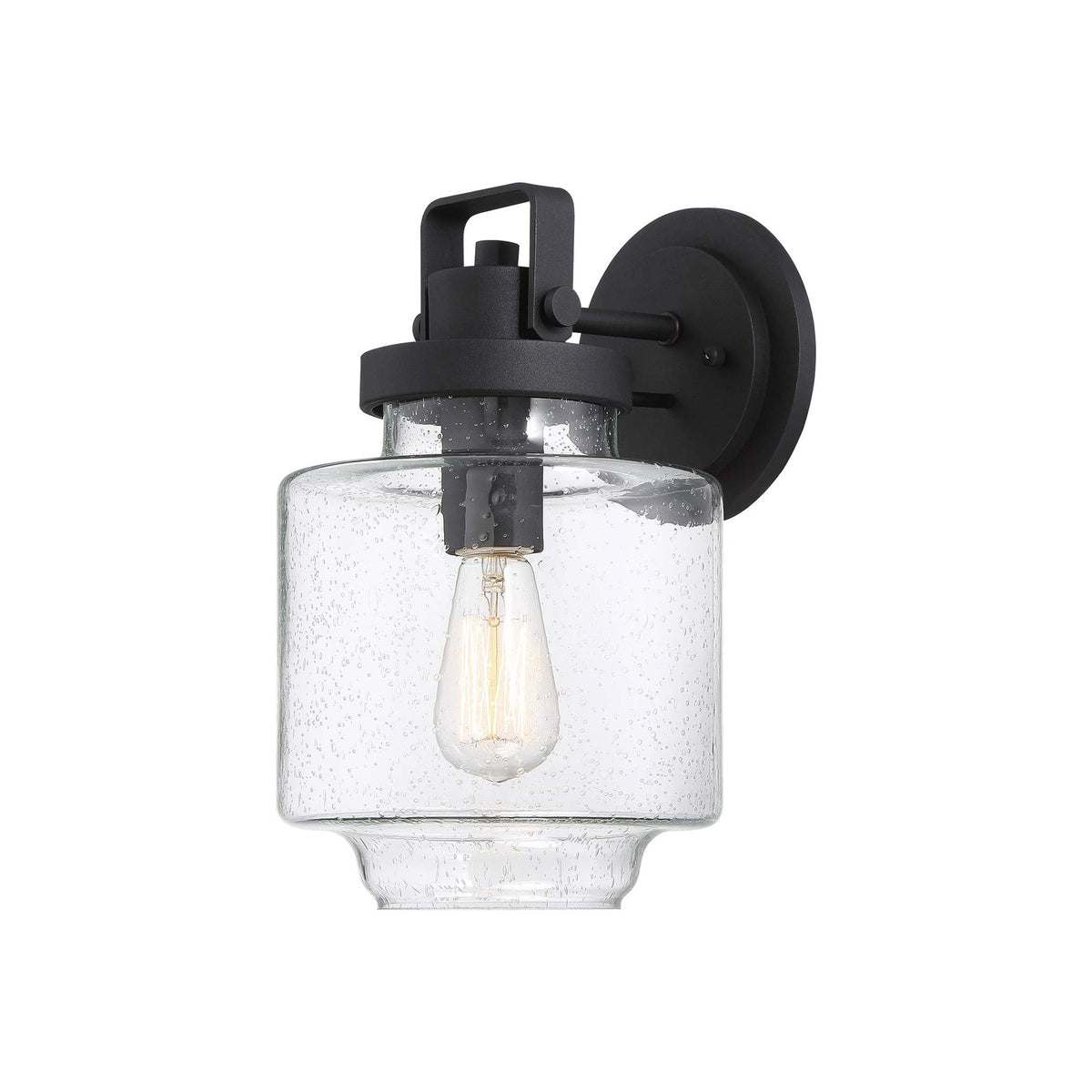 Rosecrans Outdoor Wall Light (13-Inch).