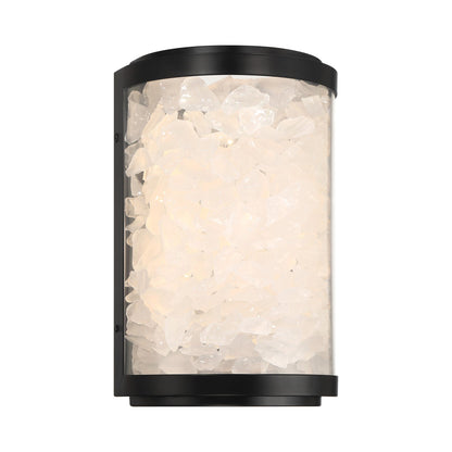 Salt Creek 8185 Outdoor LED Wall Light.