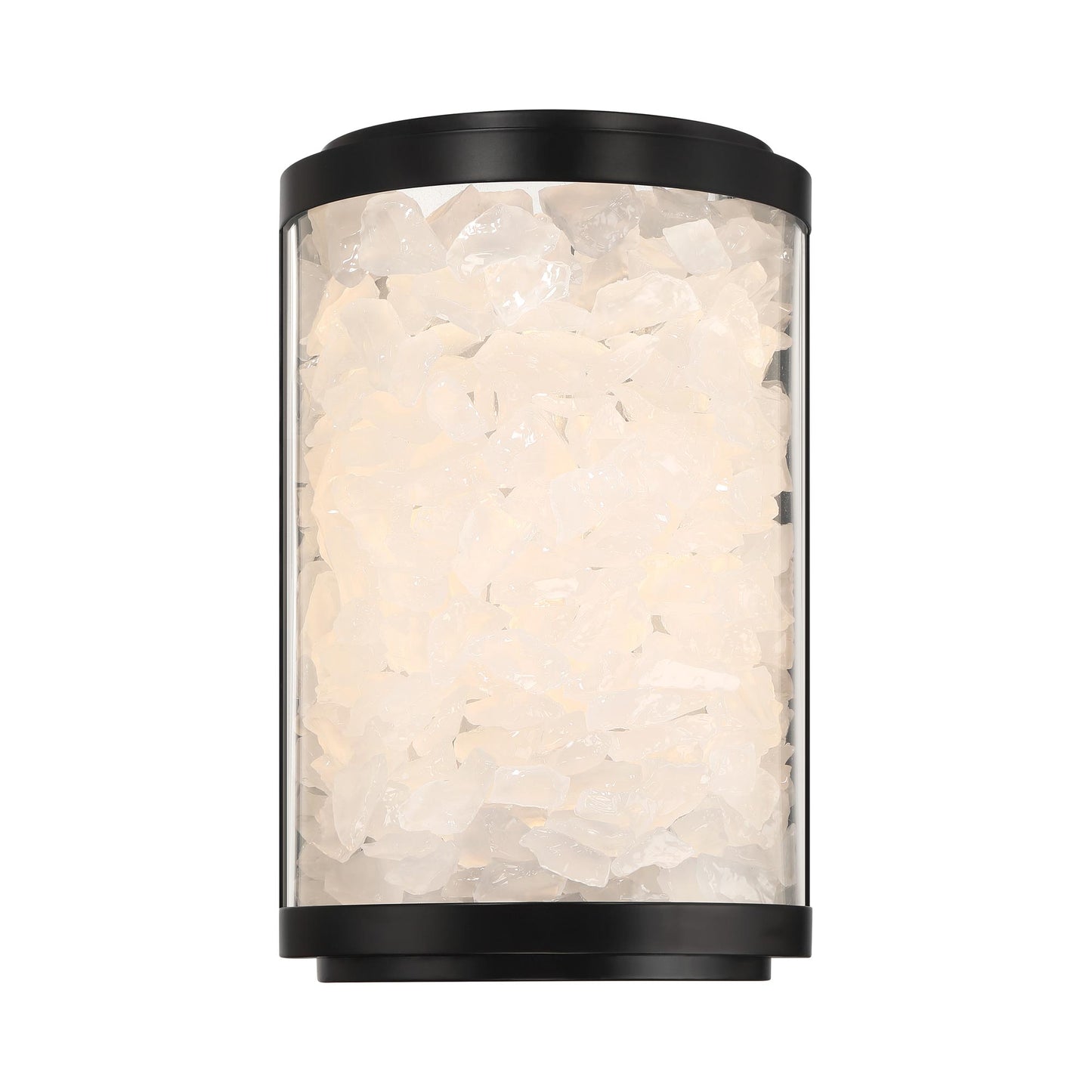 Salt Creek 8185 Outdoor LED Wall Light in Detail.